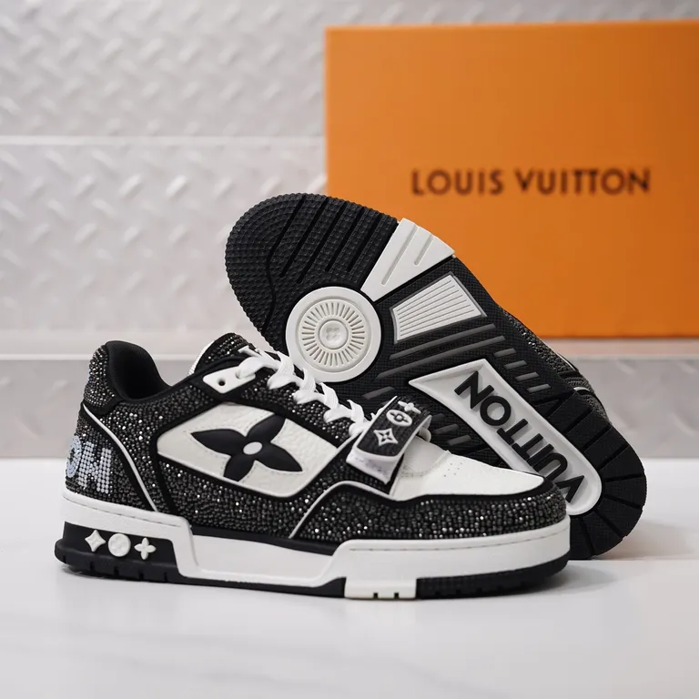 Louis Vuitton Shoe 